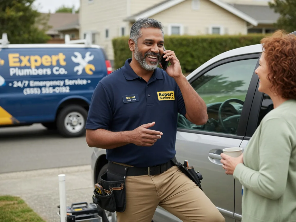 Drain Cleaning Kenton, OH FAQs